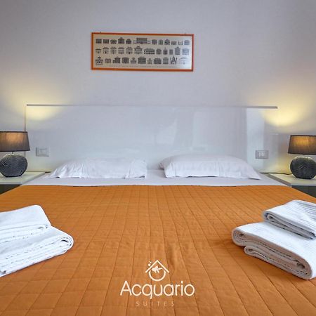 Acquario Suites Genoa Exterior photo